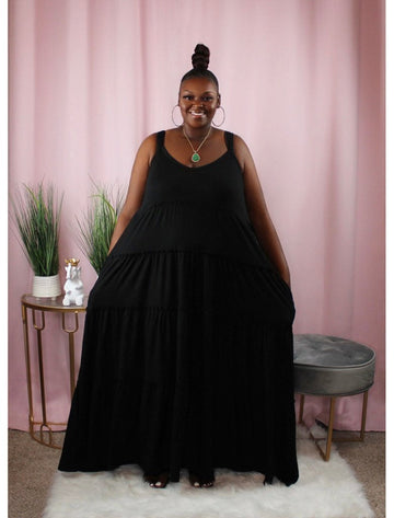 Summer Maxi